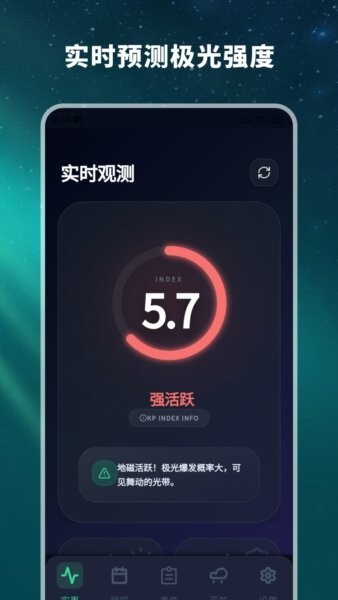 极光预测中文版