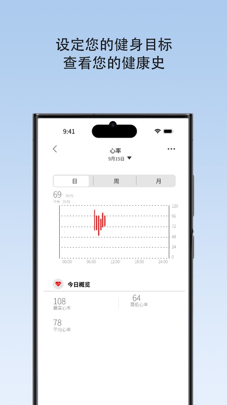 Metaura挂脖空调APP