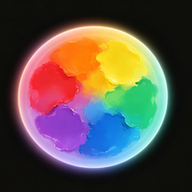 colorby调色
