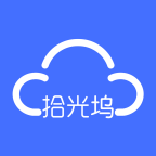 拾光坞云盘鸿蒙版