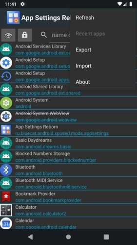 settings最新版