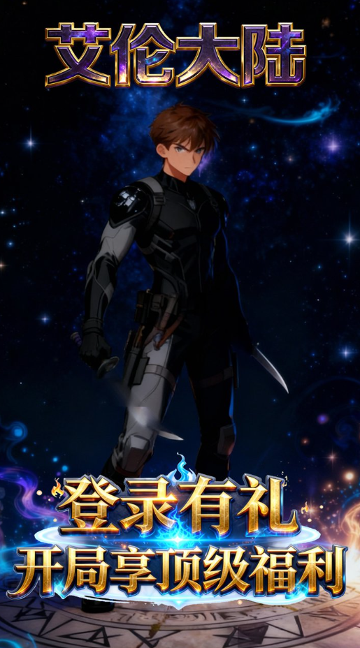 艾伦大陆折扣版