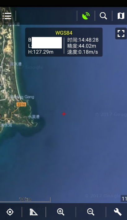 探险者地图浏览器手机版