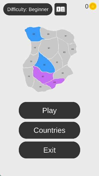 国家斗争
