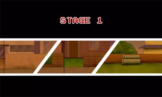 CollegeBrawl像素游手机版