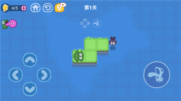 功夫青蛙免广告版