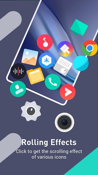 xos桌面启动器最新版