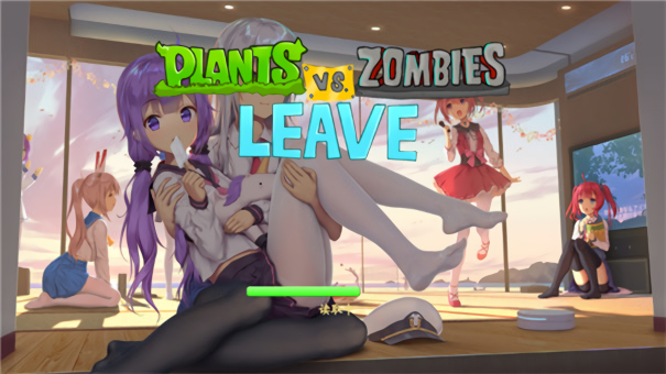 植物大战僵尸逃离版手机版
