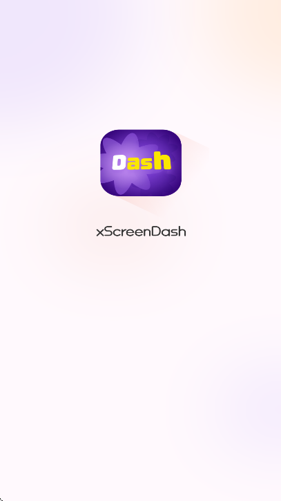 Xscreendash