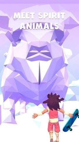 无限滑板单机版