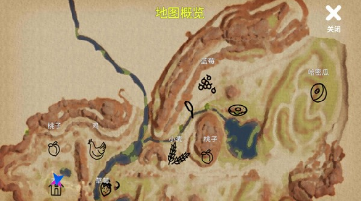 与小忍的日子