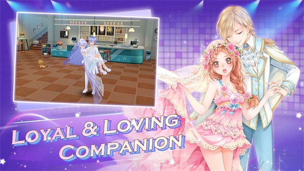 甜蜜舞蹈完整版