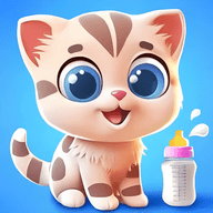 小猫咪模拟器中文版