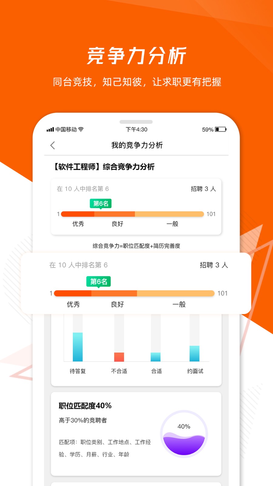 山东齐鲁人才招聘网
