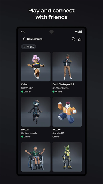 roblox自带注入器最新版