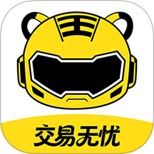 鸿凯账号交易平台官方版