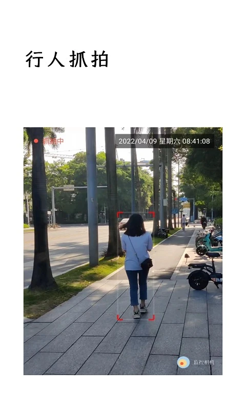 监控相机专业版