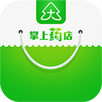 掌上大参林连锁药店app