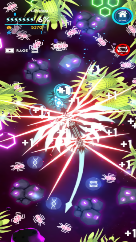 外星进化之旅中文版