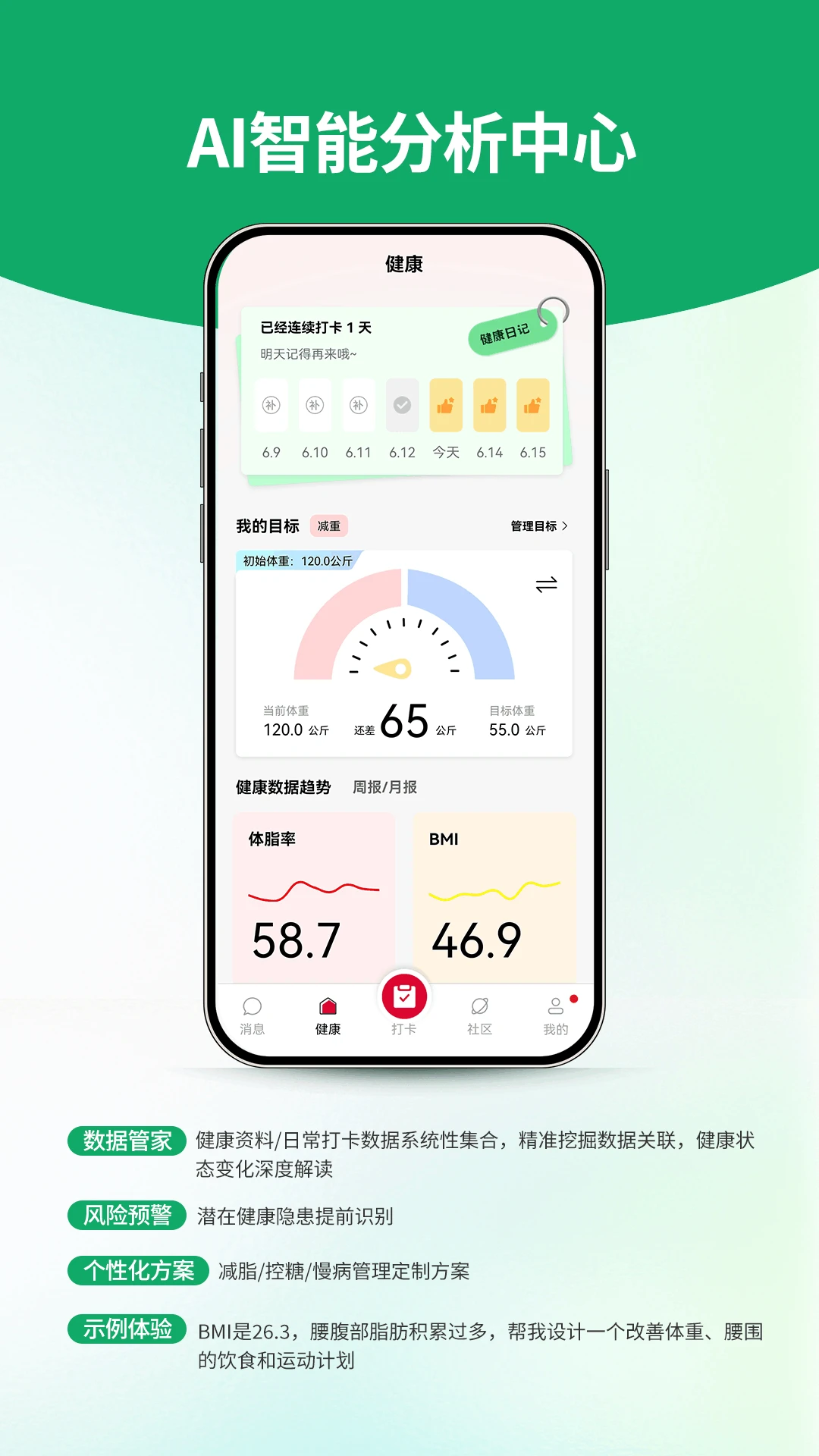 华夏健康养生平台