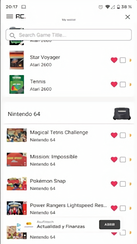 retro collector中文版