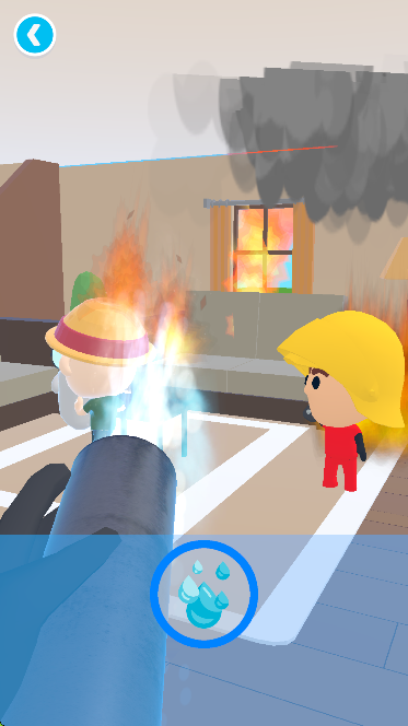 Fire Rescue