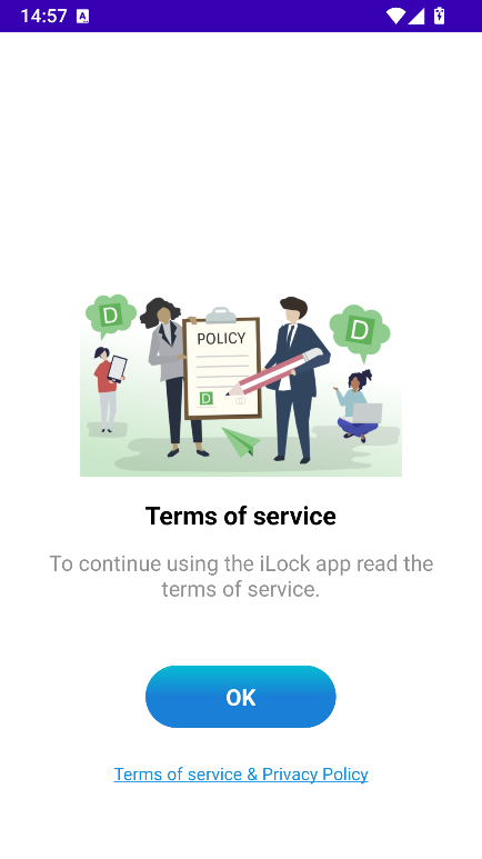 ilock