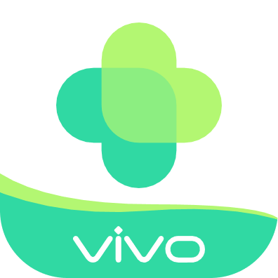 运动健康研究vivo