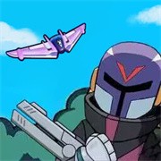 吃鸡达人派对内购版