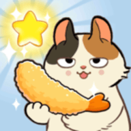 闪闪喵厨房无限金币版
