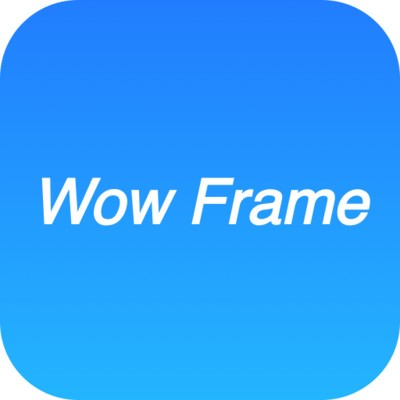 Wowframe相框管理