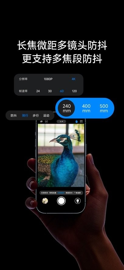 马达微森相机