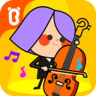 宝宝音乐启蒙安卓旧版