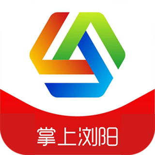 掌上浏阳