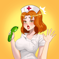 大脑测试护士难题