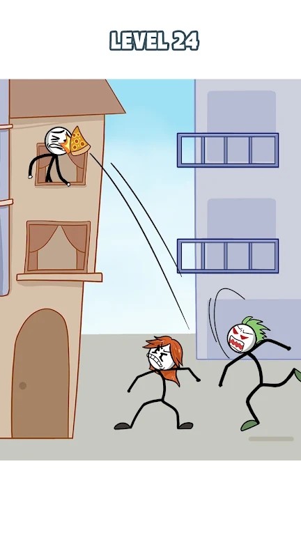 Thief Troll中文版