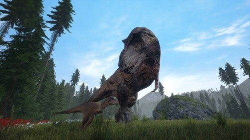 theisle免费官方正版
