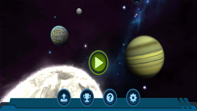 我的宇宙世界最新版