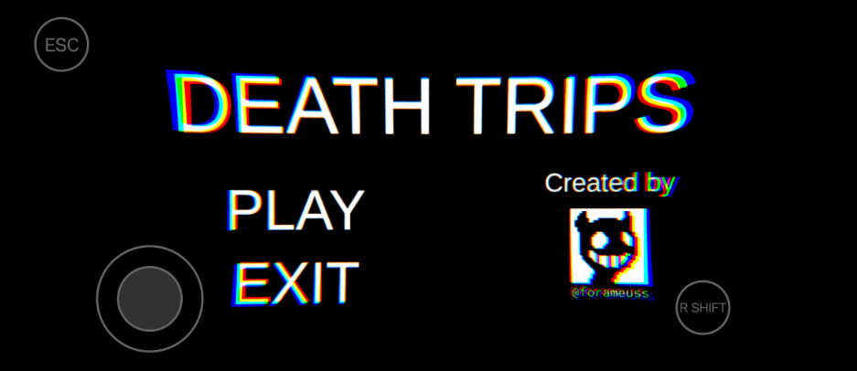 死亡之旅正版