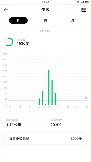 花豹KPUP智能手表App