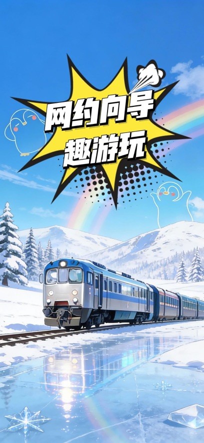 网约向导