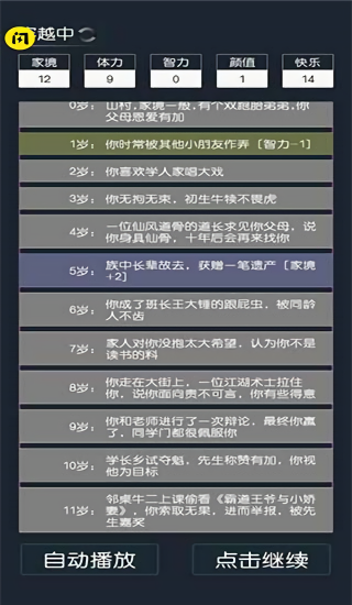 穿越模拟器免广告版