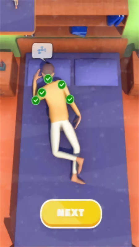 睡眠模拟器