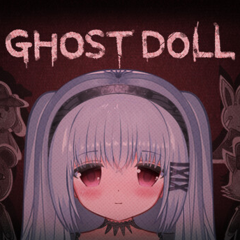 鬼人偶中文版