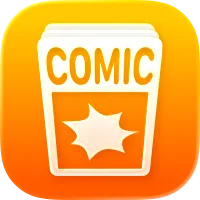 Icomics ios