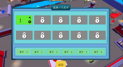 组装机甲战士无敌版
