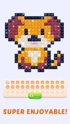 jewel coloring免谷歌版