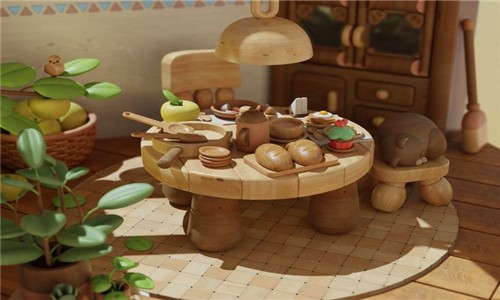 木木屋woodo正式版