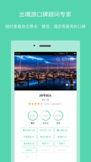 口碑旅行