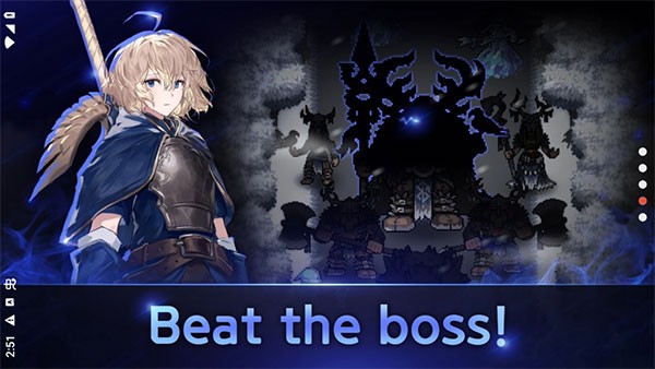 神王城堡中文版